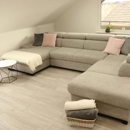 Ferienwohnung Blackforest 빌린겐슈베닝겐 외부 사진