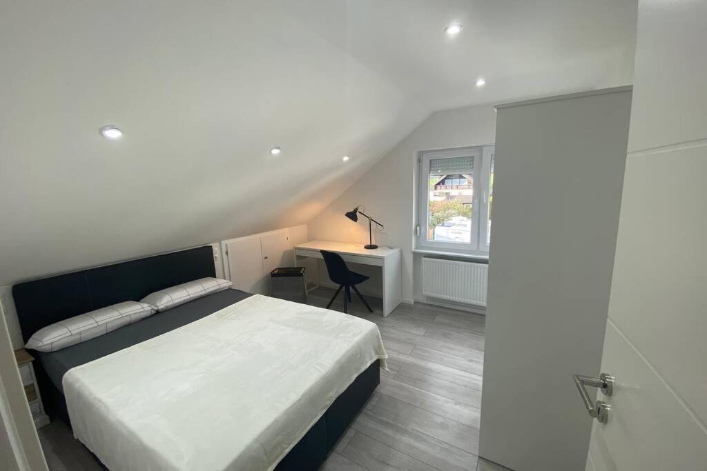 Ferienwohnung Blackforest 빌린겐슈베닝겐 외부 사진