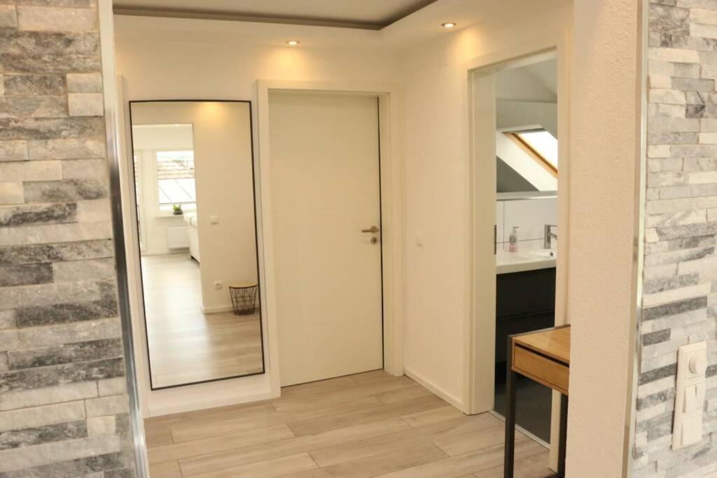 Ferienwohnung Blackforest 빌린겐슈베닝겐 외부 사진