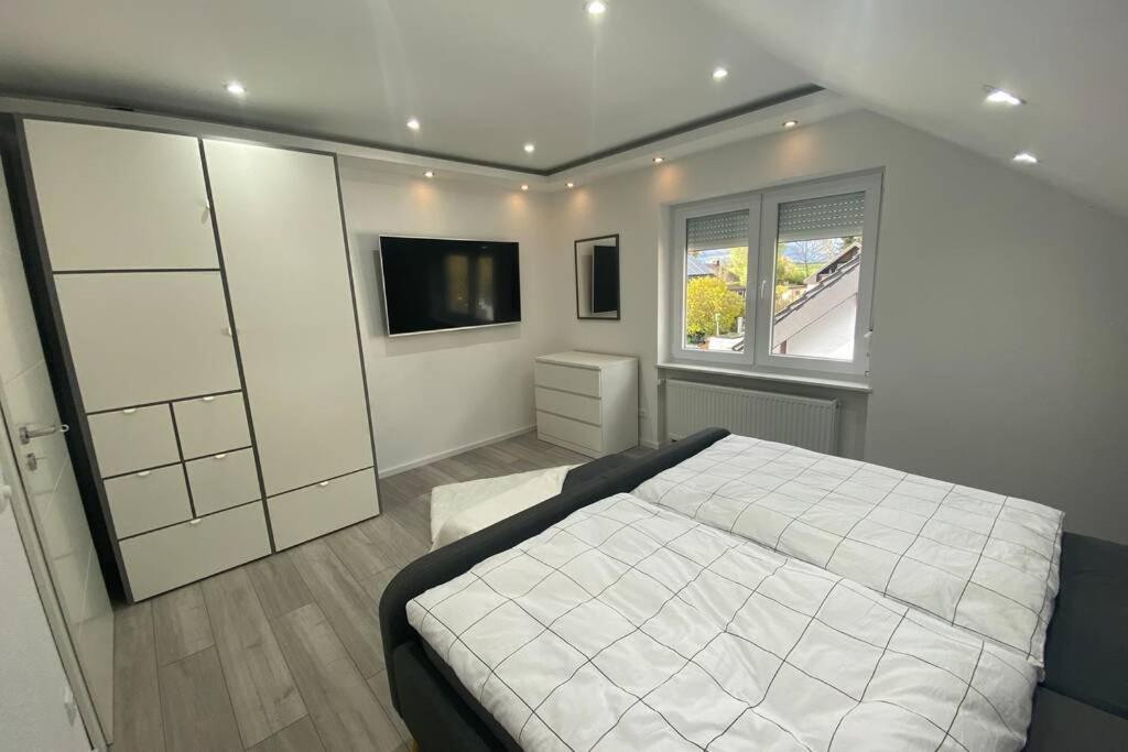 Ferienwohnung Blackforest 빌린겐슈베닝겐 외부 사진