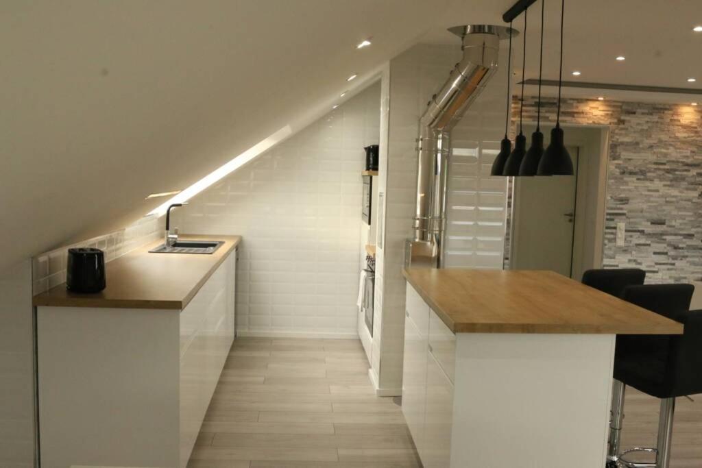 Ferienwohnung Blackforest 빌린겐슈베닝겐 외부 사진