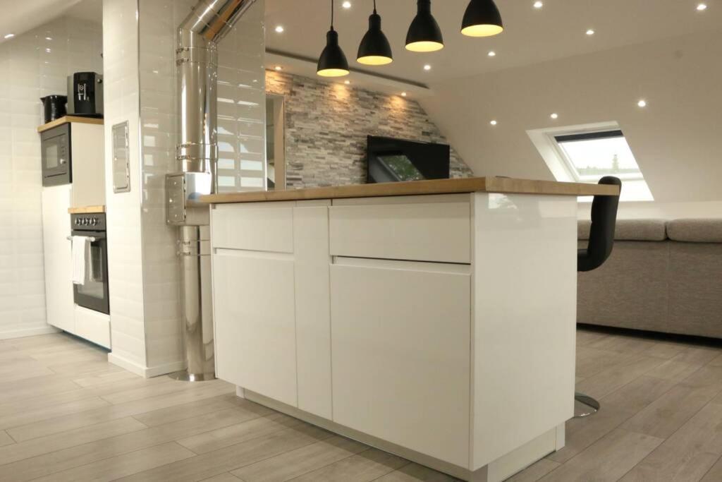 Ferienwohnung Blackforest 빌린겐슈베닝겐 외부 사진