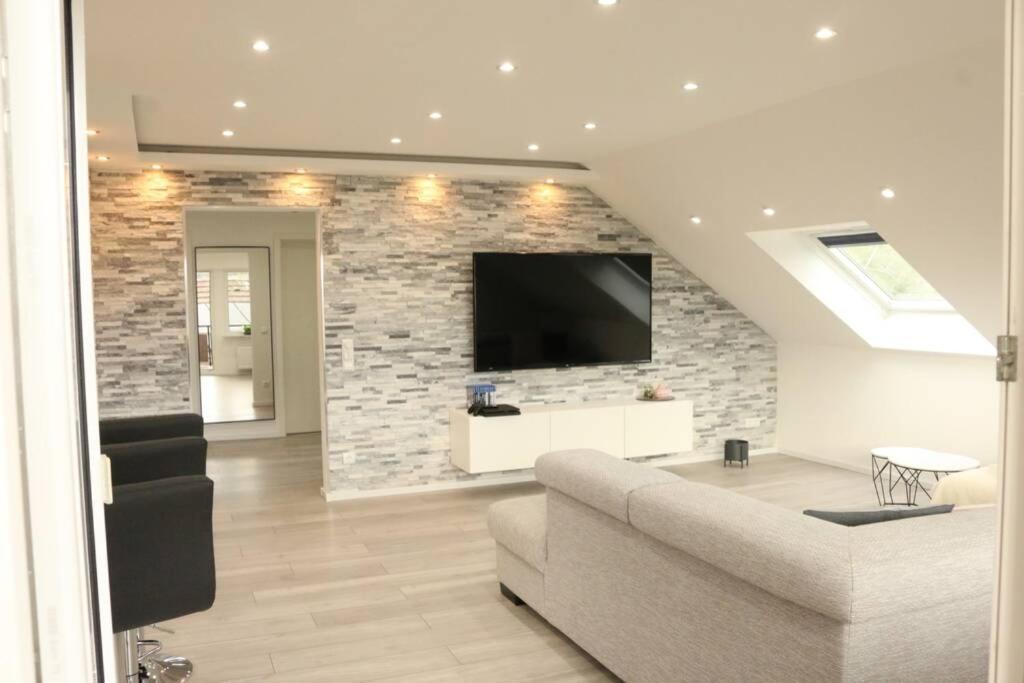 Ferienwohnung Blackforest 빌린겐슈베닝겐 외부 사진