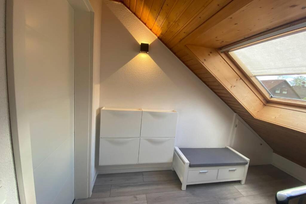 Ferienwohnung Blackforest 빌린겐슈베닝겐 외부 사진