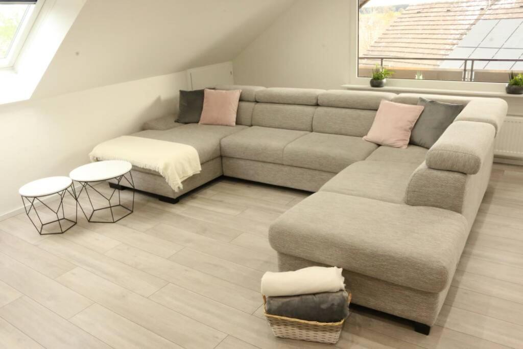 Ferienwohnung Blackforest 빌린겐슈베닝겐 외부 사진