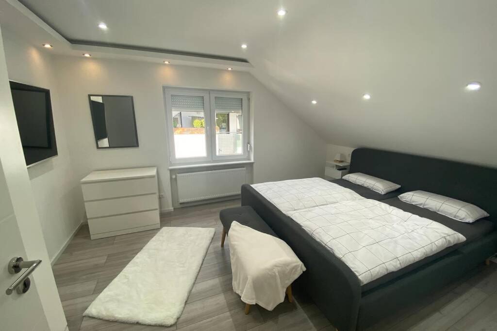 Ferienwohnung Blackforest 빌린겐슈베닝겐 외부 사진