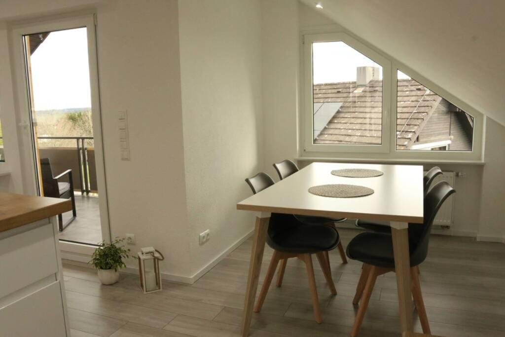 Ferienwohnung Blackforest 빌린겐슈베닝겐 외부 사진